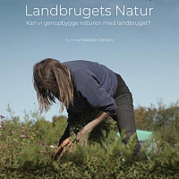 Filmplakat Landbrugets natur