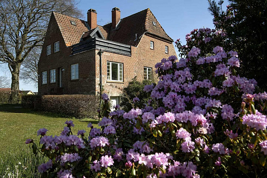 olsens hus