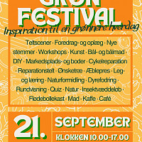 Grøn festival