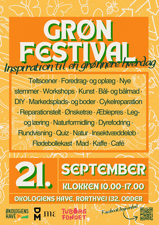 Grøn festival